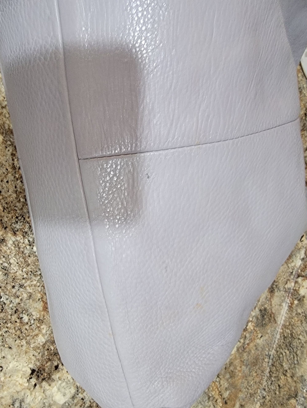 Coach Madison Phoebe Pebbled Leather Bag - Picture 8 of 12